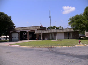Northside Fire Station
